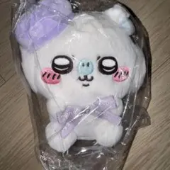 モモンガ　おすわりぬいぐるみ　東京みやげ　新品未開封品