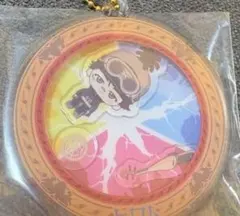 ミセスグリーンアップル　一番くじ　シャカシャカアクリルチャーム　E賞