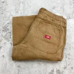 ダックパンツ ワークパンツ