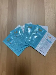 MOROCCANOIL エアリーモイスチャー シャンプー＆トリートメントのサムネイル