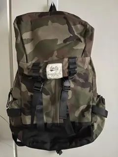 anello/アネロ URBAN RESEARCH リュック　超中古