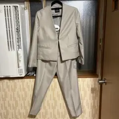 ナノユニバース　ジャケット、パンツ