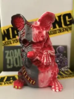 ナメタン森社 黒 デザフェス デザインフェスタ ILUILUぶたのはな