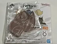 ハイキュー!! 一番くじ G賞 アクリルチャーム 宮治 サムキツネ