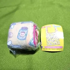 ちいかわ×サンリオキャラクターズ エコバッグ ちいかわ×サンリオキャラクターズ