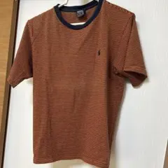 ポロラルフローレン　半袖シャツのサムネイル