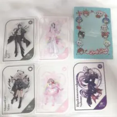 にじさんじ 特典