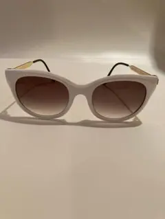 THIERRY LASRY ティエリーラスリー サングラス ホワイト