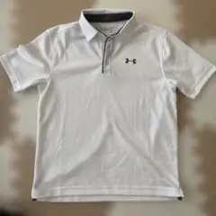 UNDER ARMOUR ポロシャツ Sのサムネイル