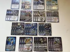 ポセイドン　異合　青世界入り　デッキ