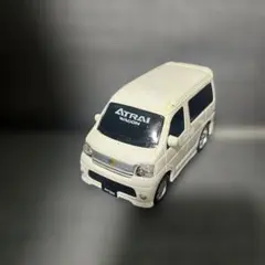 アトレー　ミニカー
