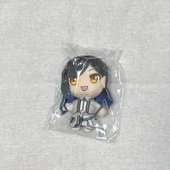 【꒰♡꒱ 様専用】ぷちぬいマスコット 白石杏