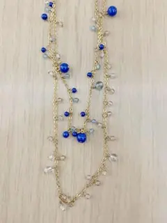 グリーンレーベルリラクシング　ネックレス