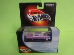 2026年最新】ホットウィール キャデラックの人気アイテム - メルカリ