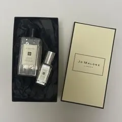 【ジョーマローン】ウッドセージ＆シーソルト コロン・ボディ＆ハンドウォッシュ