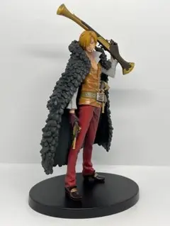 ワンピース DXF THE GRANDLINE MEN Z vol.3 サンジ