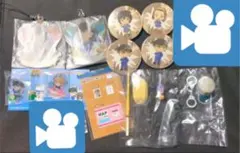 名探偵コナン まとめ