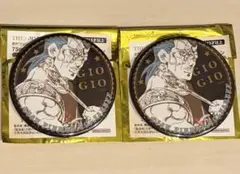 2026年最新】ポルナレフ 缶バッジの人気アイテム - メルカリ