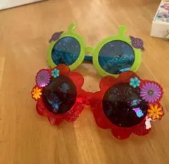 ディズニーランド　サングラス 東京ディズニーリゾート