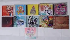 ポップンミュージック　サウンドトラック　まとめ売り