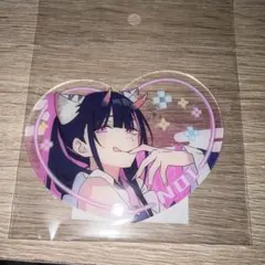 超かぐや姫 トレーディング缶バッジ 駒沢乃依 3個セット 超かぐや姫！ 渋谷TSUTAYA トレーディング缶バッジ 駒沢乃依 - メルカリ
