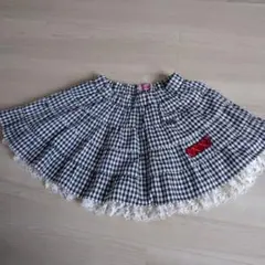 ジェニィJenniスカート140