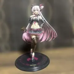 vtuber 周防パトラ HoneyStrap 1/7スケール フィギュア