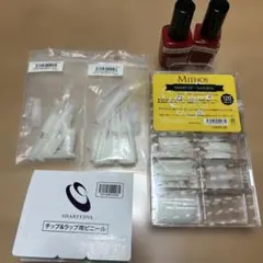 2025年最新】ネイル検定2級セットの人気アイテム - メルカリ