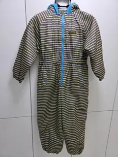 Blue Mart スキーウェア 子ども用 130サイズ　ブルーマート