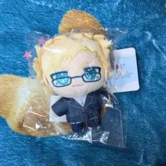 2026年最新】DRAMAtical Murder ぬいぐるみの人気アイテム - メルカリ