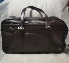 EASTBOY スクールバッグ 茶色