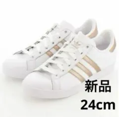 未使用 スニーカー