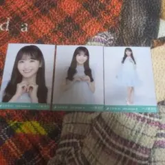 乃木坂46　妖精　一ノ瀬美空