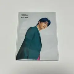 Mrs. GREEN APPLE フォトカ ノアの方舟 若井滉斗 035