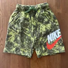 NIKE キッズ ハーフパンツ 145/63