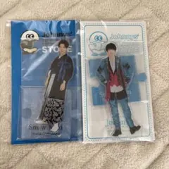 Snow Man 渡辺翔太 アクリルスタンド