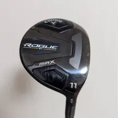 Callaway キャロウェイ ROGUE ST MAX 11W ローグのサムネイル