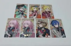 プロセカ　バチャシン　エピカ　エピックカード　箔押し