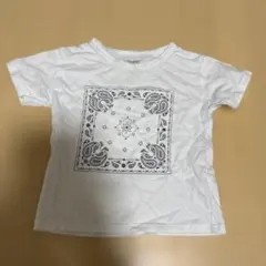 TORIDORY Tシャツ 100