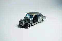 ホットウィール 1950 シェビー・フリートライン