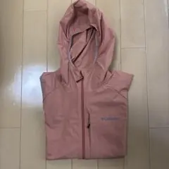 【美品】Columbia ウインドブレーカー