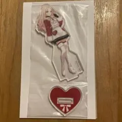 学園アイドルマスター　一番くじ I賞 アクスタ 十王星南