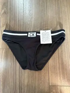 2026年最新】Calvin Klein カラー：ブラック系 セパレート水着・ビキニ