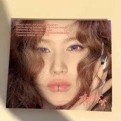 TWICE THIS IS FOR デジパック　サナ　開封済み