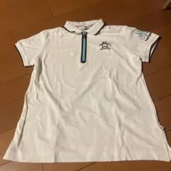 Munsingwear レディース ゴルフシャツ 半袖