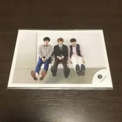 King & Prince Prince ジャニーズJr.時代　公式写真