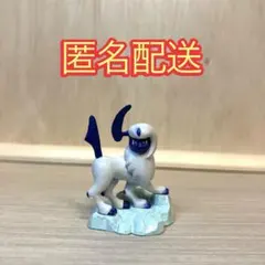 ポケモン ボールチョコ フィギュア アブソル