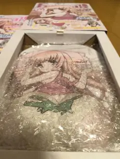 onkyo ワイヤレスイヤホン カンナ 小林さんちのメイドラゴン 新品未