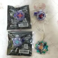 あんスタ スタライ リングライト 千秋 奏汰