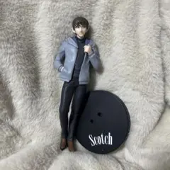 名探偵コナン 諸伏景光 スコッチ フィギュア